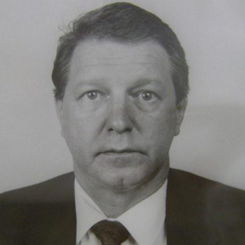 Carlos Rosembergs 1992-1994
