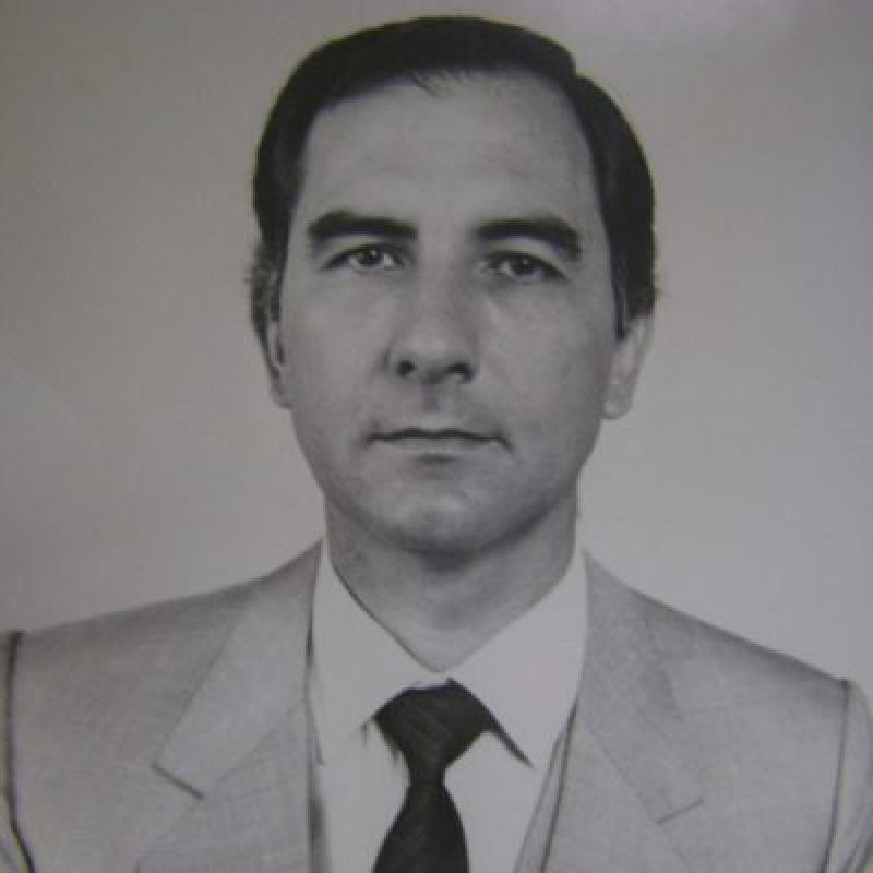 Antonio F. Camargo 1980-1982