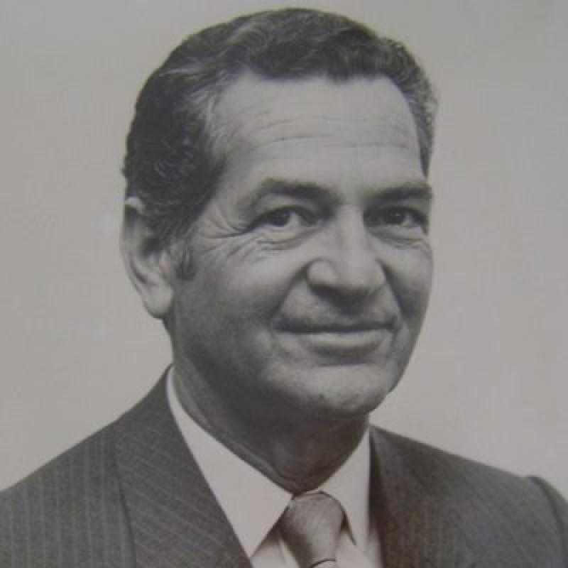 Angelino R. Fortunato 1974-1976