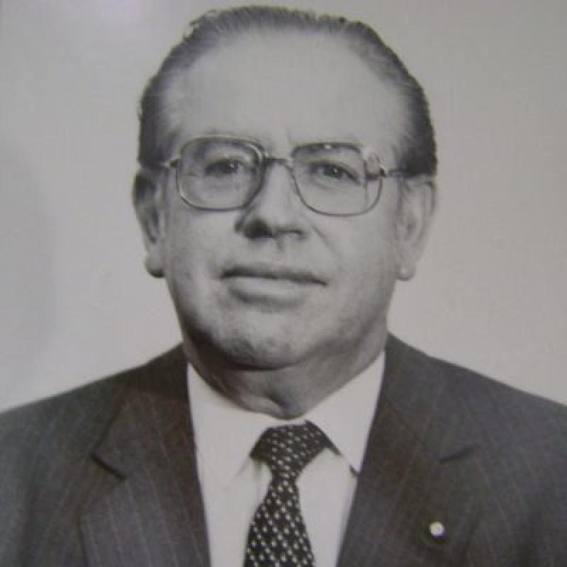 Ítalo Scuro 1961-1966