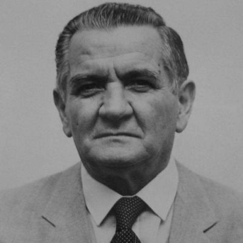 João Testa Basso 1968-1970 e 1982-1986