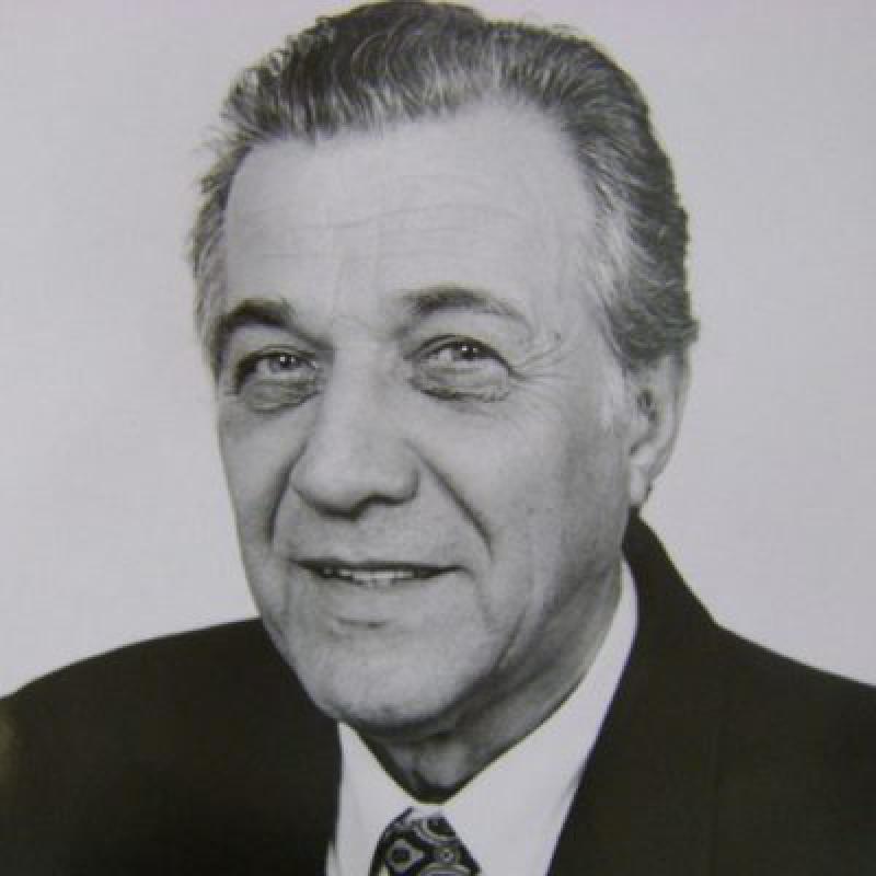 Mario Zocca 1996-1998