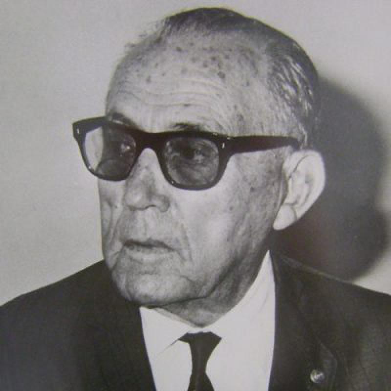 Antonio Campana 1970-1974