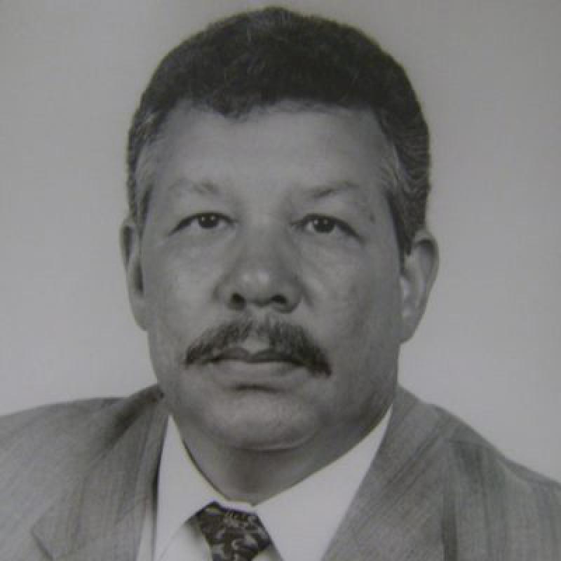 Vitor Fernandes 1988-1990