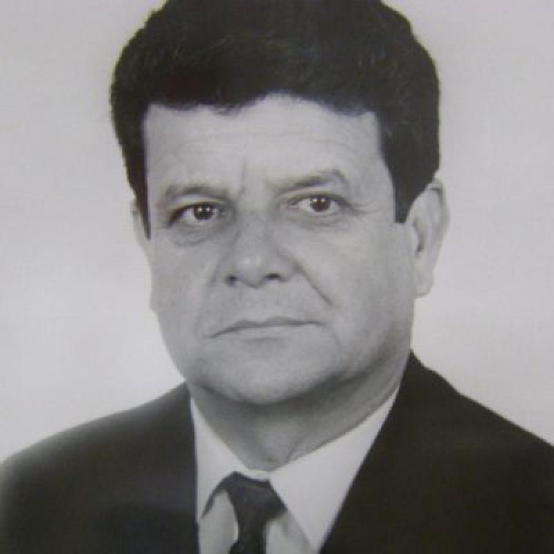 Orlando Reis 1990-1992