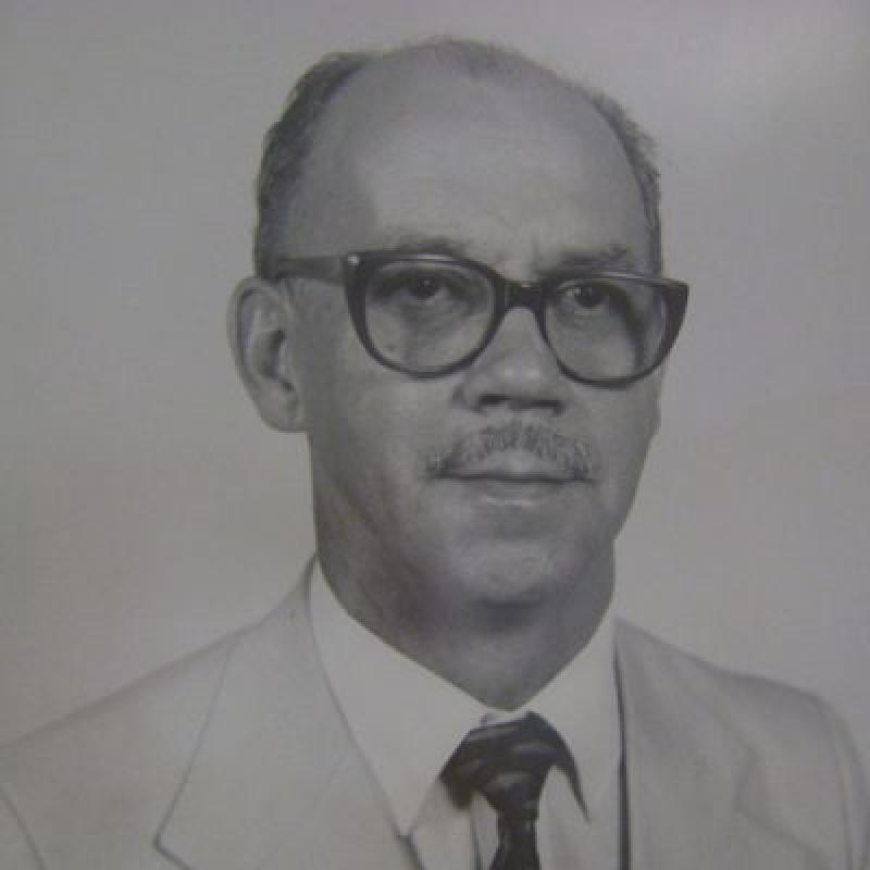 Guaraciaba J. Silva 1966-1968